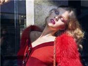 Bóng đá anh, ngoại hạng anh, lịch thi đấu euro 2012, Constance Jablonski đắt show quảng cáo